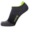 Point6 Peak No Show Tab Sock (Kids')