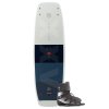 Hyperlite 150 Murray Pro Wakeboard Package with Session Boots (Men's)