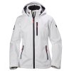 Helly Hansen Crew Hooded Sailing Jacket (Women's)