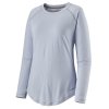 Patagonia Tropic Comfort Crew Shirt (Women's)