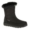Kamik Hannah Zip Wide Winter Boot (Women's)