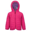Boulder Gear Otto Reversible Fleece Insulator Jacket (Little Kids')