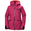 Helly Hansen Powderqueen 3.0 Insulated Ski Jacket (Women's)