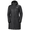Helly Hansen Verglas Long Down Insulator Jacket (Women's)