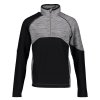Obermeyer Transport 1/4-Zip Mid-Layer (Boys')