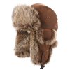 Screamer Hats Cornell Trapper Hat (Adults')