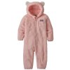 Patagonia Baby Furry Friends Bunting Suit (Little Kids')