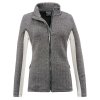 Killtec Mikkeli Flex Jacket B Fleece Mid-Layer (Women's)