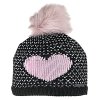 Bula Cuore Beanie (Little Girls')