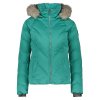 Obermeyer Bombshell Insulated Ski Jacket (Women's)