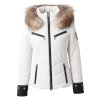 M. Miller Christina Insulated Ski Jacket with Real Fur (Women's)