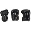 Rollerblade Skate Gear 3-Pack Wrist, Elbow, and Knee Pads (Kids')