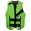 O'Neill Reactor USCG Life Vest (Teens')
