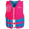 O'Brien Traditional USCG Life Vest (Little Girls')