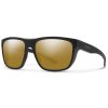 Smith Barra Polarized Sunglasses