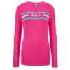 Meister Ski Crew Neck Sweater (Women's)