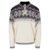 Dale of Norway Vail 1/4-Zip Sweater (Men's)