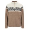 Dale of Norway Moritz 1/4-Zip Sweater (Men's)