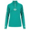 Dale of Norway Geilo 1/4-Zip Sweater (Women's)