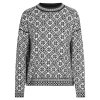 Dale of Norway Bjoroy Crew Neck Sweater (Women's)
