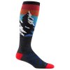 Darn Tough Solstice Lightweight Ski Sock (Men's)