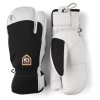 Hestra Army Leather Patrol 3-Finger Glove (Men's)