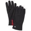 Hestra Touch Point Fleece  Glove Liner  (Kids')