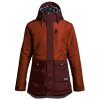 Airblaster Stay Wild Insulated Snowboard Parka (Women's)