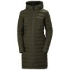 Helly Hansen Mono Material Insulated Coat (Women's)