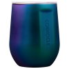 Corkcicle 12oz Stemless Cup
