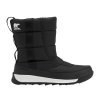 Sorel Whitney II Puffy Mid Winter Boot (Kids')