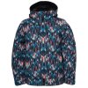 686 Daisy Insulated Snowboard Jacket (Girls')