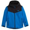 4F Brees Insulated Ski Jacket (Boys')