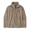 Patagonia Los Gatos 1/4-Zip Mid-Layer (Women's)