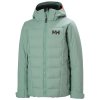 Helly Hansen Venture Insulated Ski Jacket (Kids')
