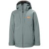 Helly Hansen Alpha Insulated Ski Jacket (Boys')