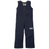Helly Hansen Vertical Insulated Ski Bib (Little Kids')