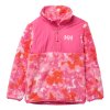 Helly Hansen Champ 1/2-Zip Fleece Mid-Layer Top (Little Kids')