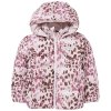 Helly Hansen Twister Reversible Insulator Jacket (Little Girls')