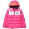 Helly Hansen Vertical Insulated Ski Jacket (Little Kids')