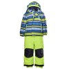 Killtec 3 in 1 Insulated Ski Overall (Little Kids')