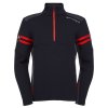 Spyder Wengen 1/2-Zip Fleece Mid-Layer (Men's)