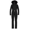 Goldbergh Parry Insulated Ski Suit with Real Fur (Women's)