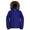 Spyder Lola Insulated Ski Jacket (Little Girls')