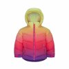 Boulder Gear Penny Insulated Jacket (Little Girls')