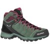 Salewa Alp Mate Mid Waterproof Hiking Boot (Women's)