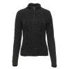 Icelandic Olivia 1/2-Zip Sweater (Women's)