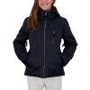 Obermeyer Rayla Insulated Ski Jacket (Girls')