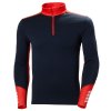 Helly Hansen LIFA Merino 1/2-Zip Mid-Layer (Men's)