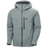 Helly Hansen Swift 3L Shell Ski Jacket (Men's)